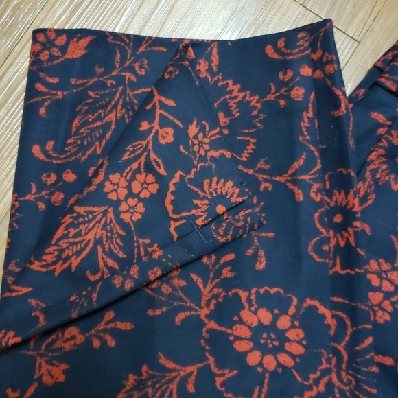 Loft Marrisa Fit Riviera Pant - Picture 2 of 4